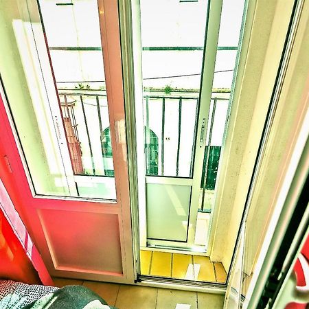 Milagros Central Apartments El Puerto de Santa Maria Ngoại thất bức ảnh