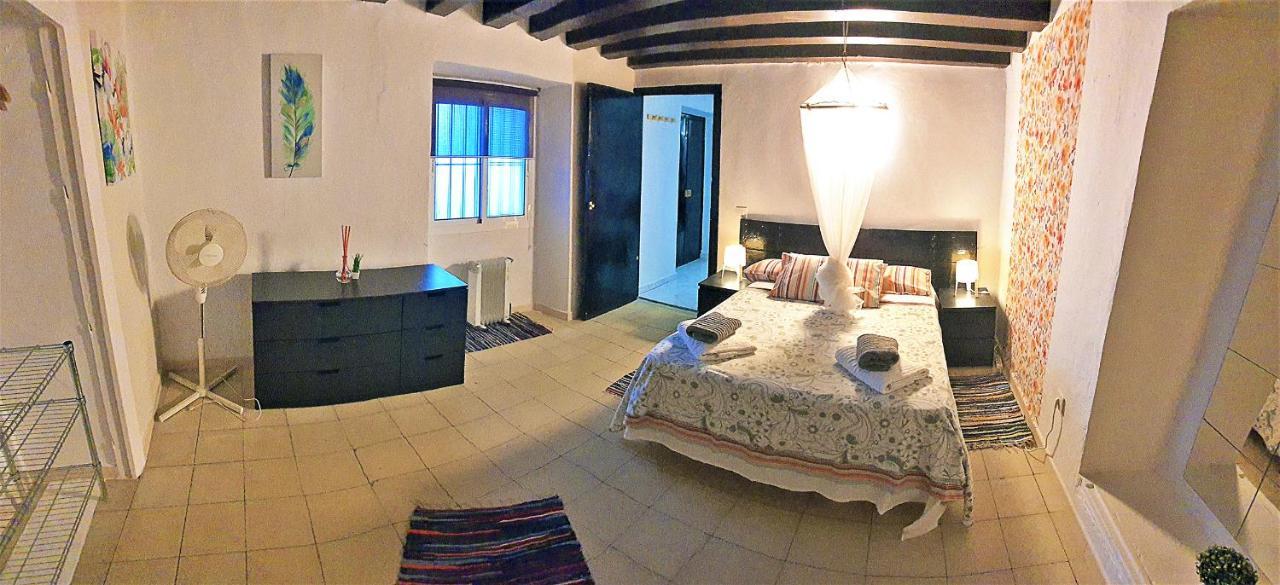 Milagros Central Apartments El Puerto de Santa Maria Ngoại thất bức ảnh
