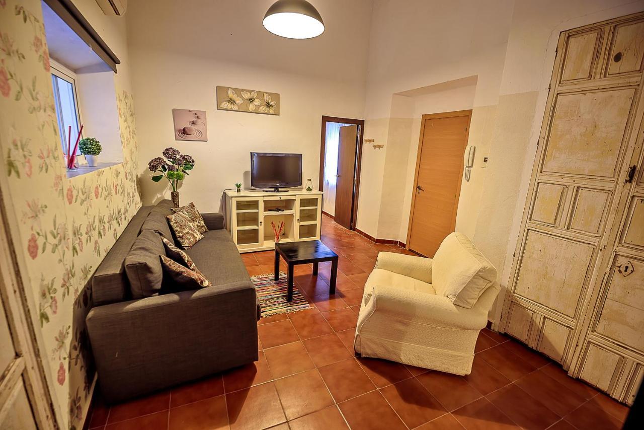 Milagros Central Apartments El Puerto de Santa Maria Ngoại thất bức ảnh