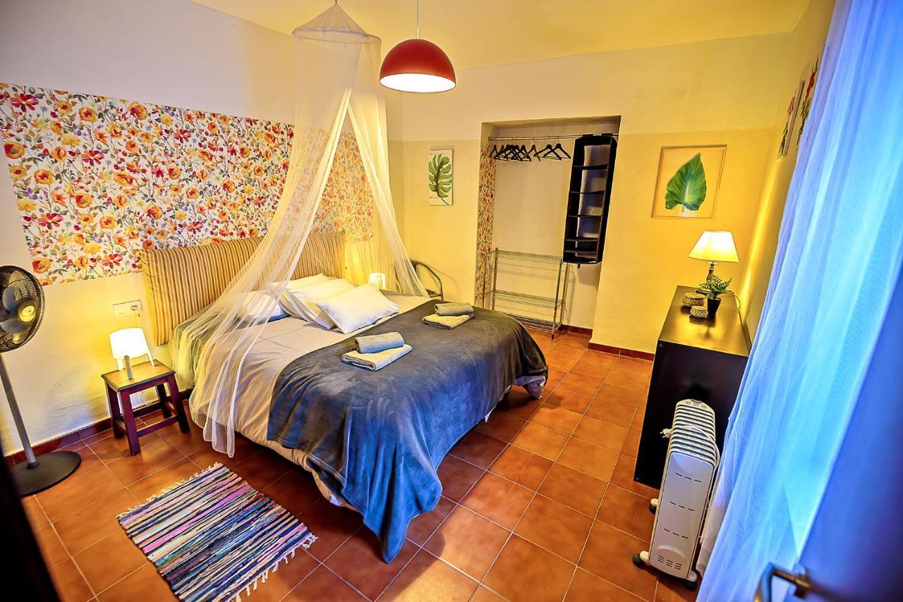 Milagros Central Apartments El Puerto de Santa Maria Ngoại thất bức ảnh