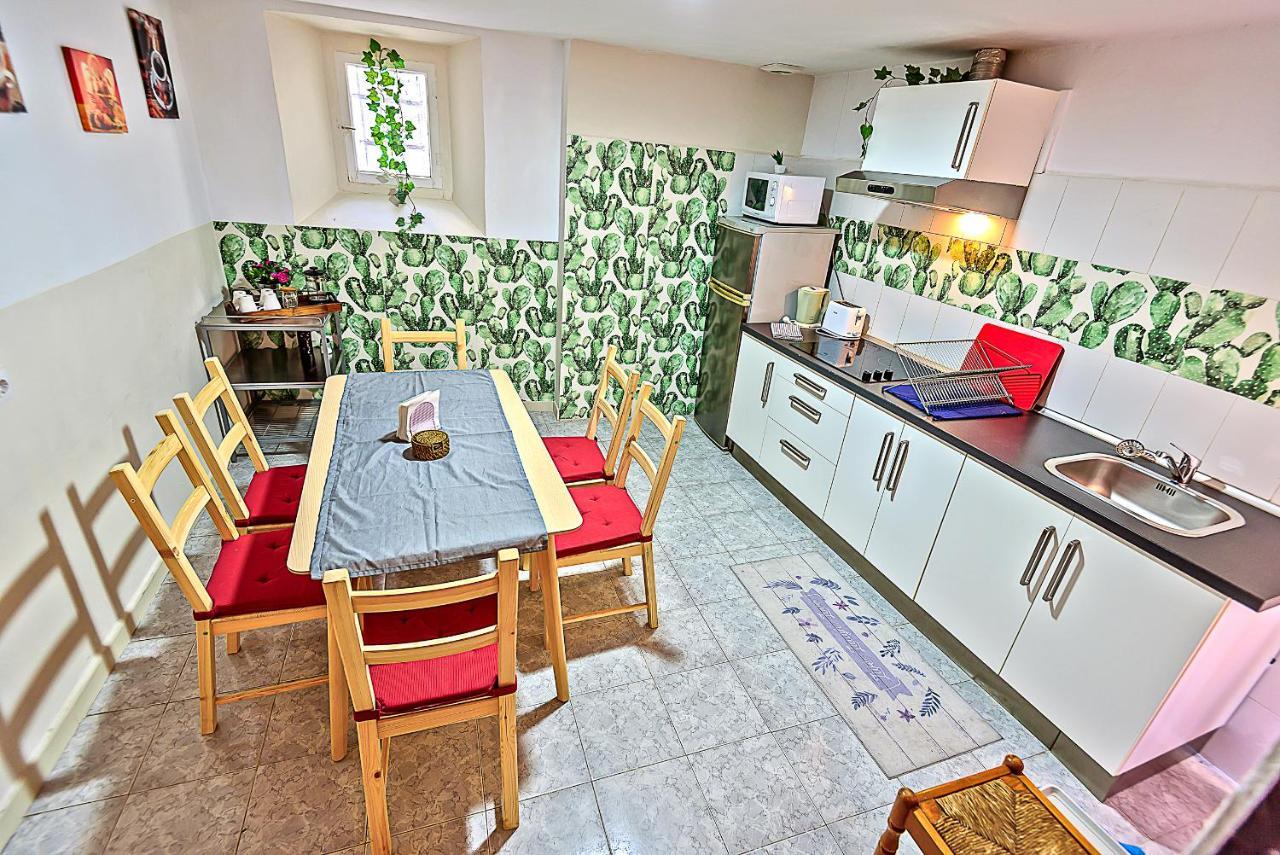 Milagros Central Apartments El Puerto de Santa Maria Ngoại thất bức ảnh