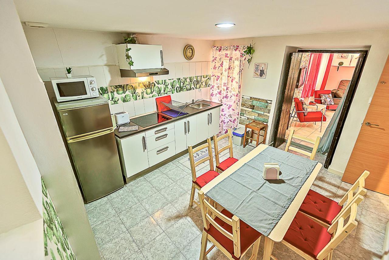 Milagros Central Apartments El Puerto de Santa Maria Ngoại thất bức ảnh