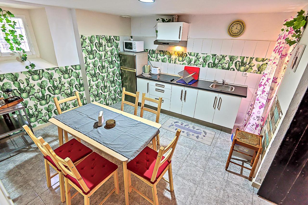 Milagros Central Apartments El Puerto de Santa Maria Ngoại thất bức ảnh