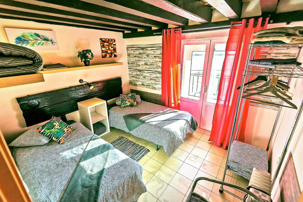 Milagros Central Apartments El Puerto de Santa Maria Ngoại thất bức ảnh