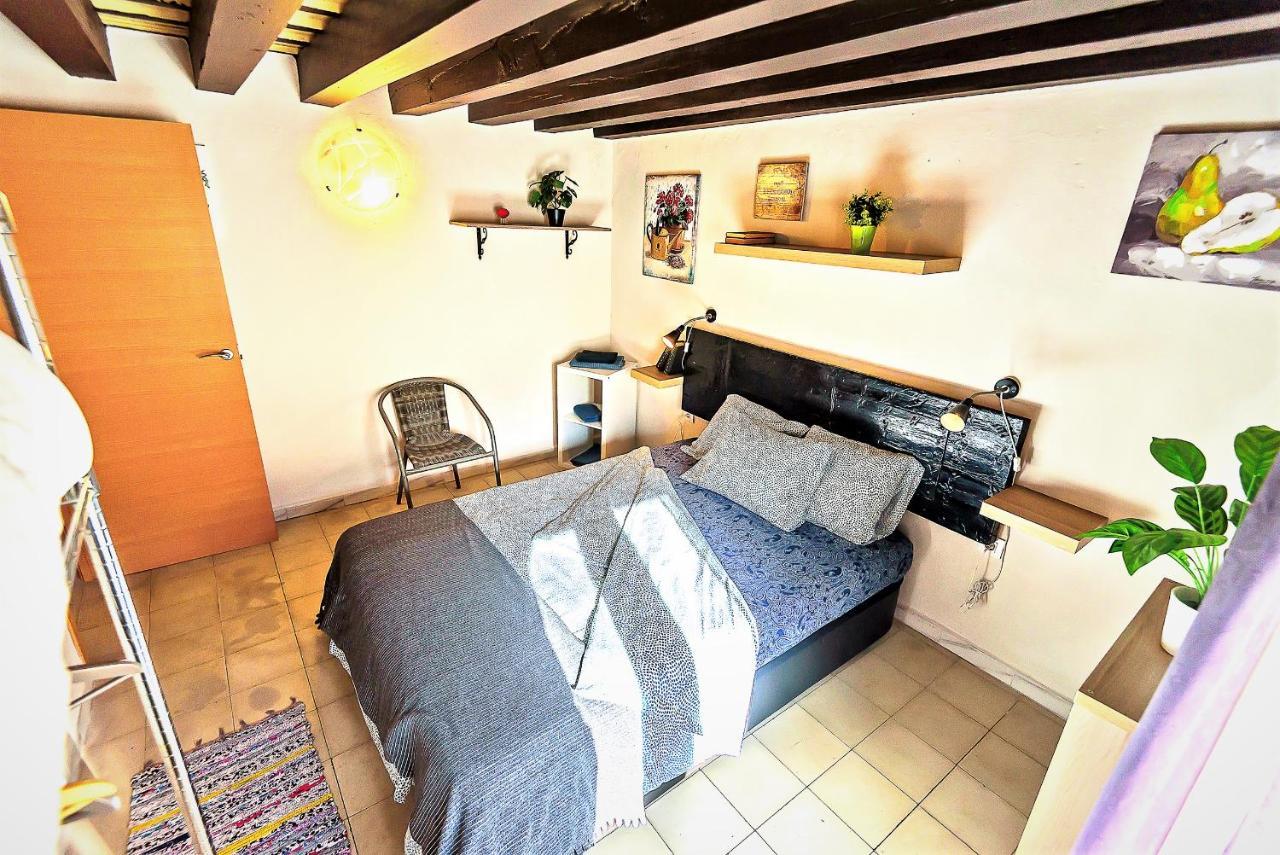 Milagros Central Apartments El Puerto de Santa Maria Ngoại thất bức ảnh