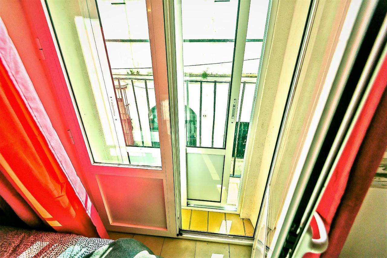 Milagros Central Apartments El Puerto de Santa Maria Ngoại thất bức ảnh