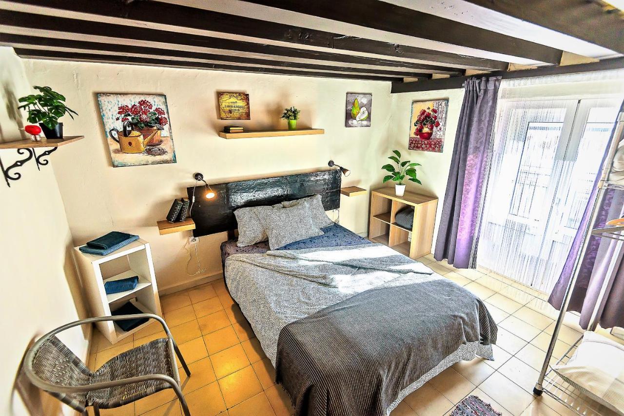 Milagros Central Apartments El Puerto de Santa Maria Ngoại thất bức ảnh