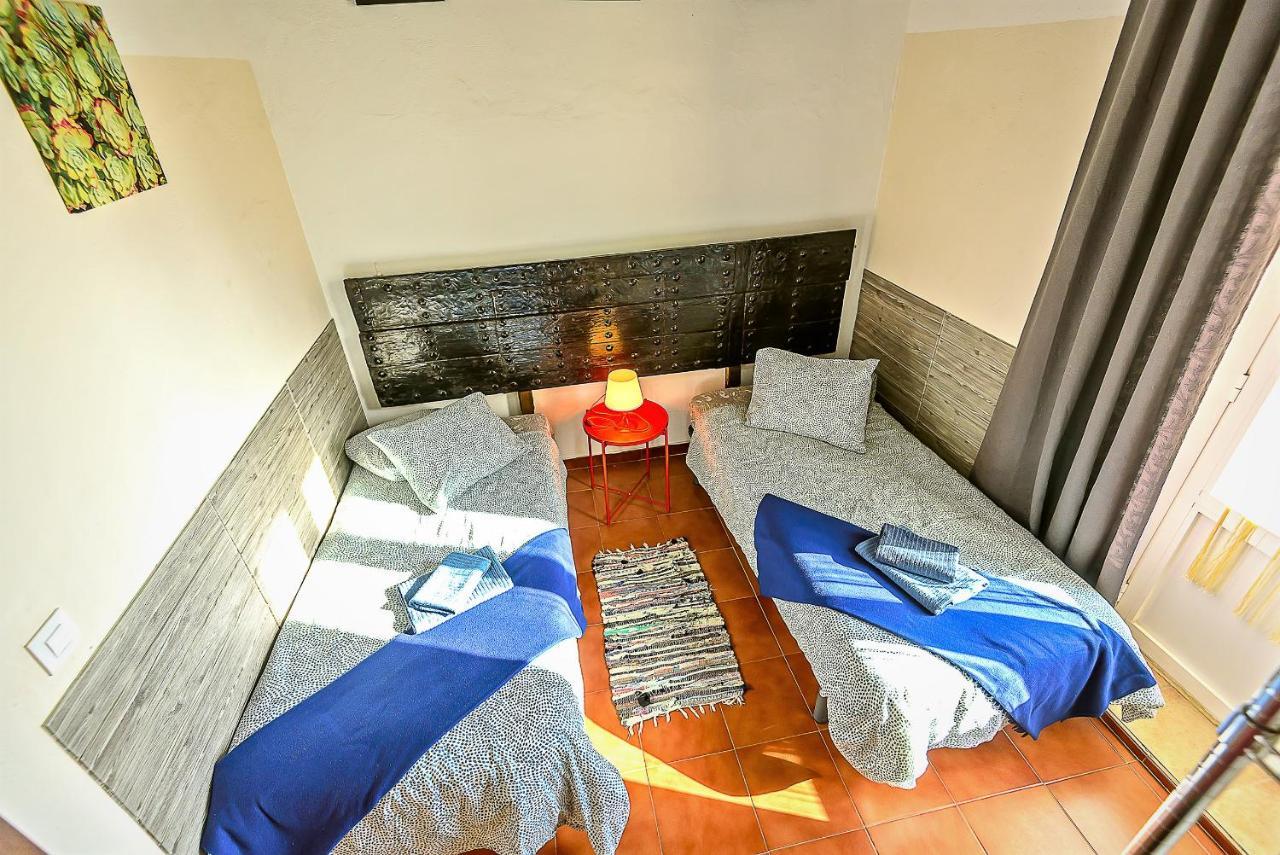 Milagros Central Apartments El Puerto de Santa Maria Ngoại thất bức ảnh