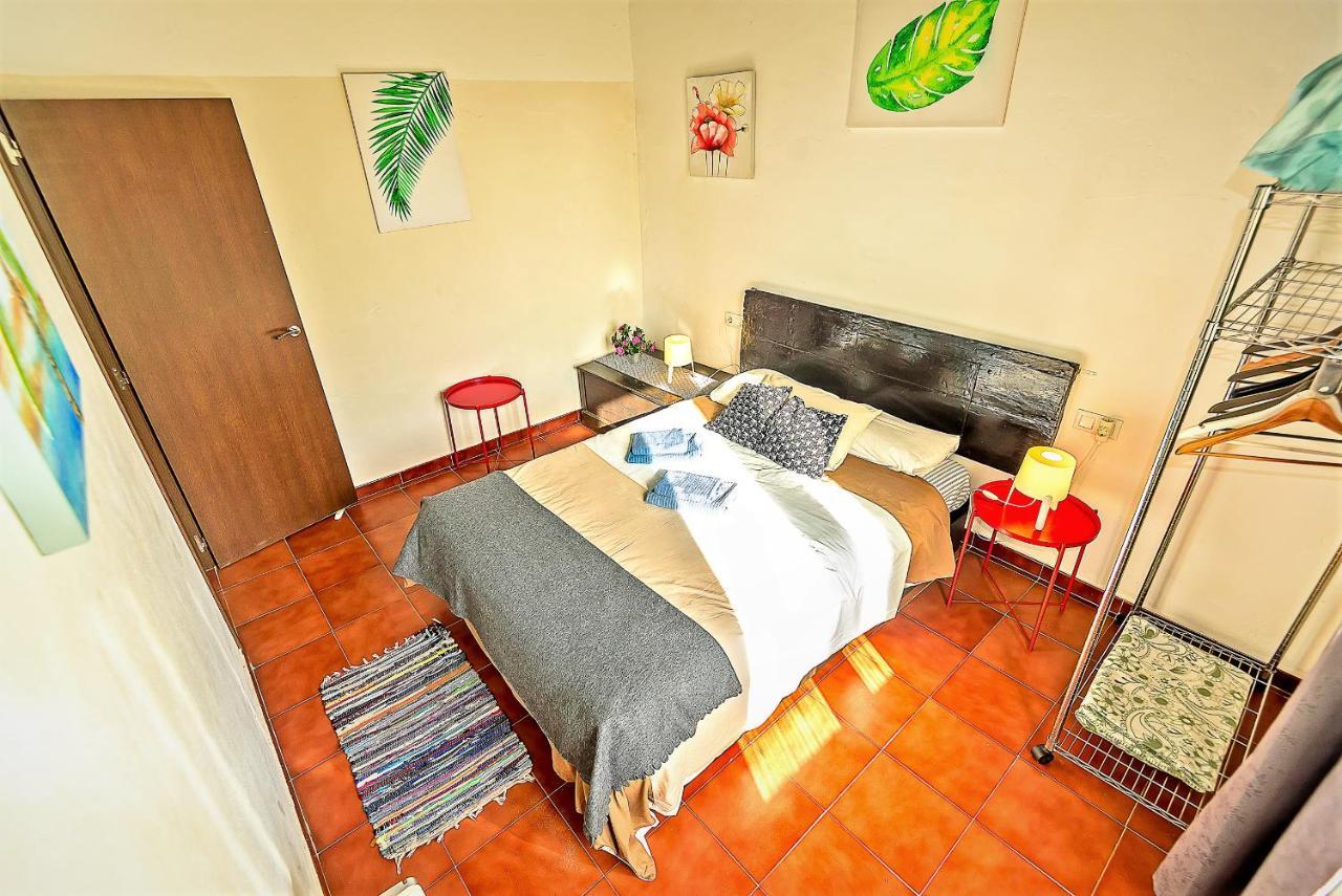 Milagros Central Apartments El Puerto de Santa Maria Ngoại thất bức ảnh