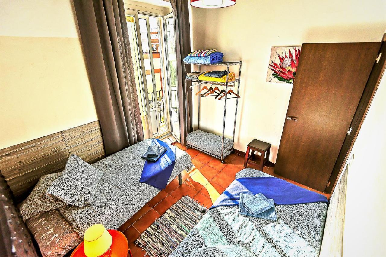 Milagros Central Apartments El Puerto de Santa Maria Ngoại thất bức ảnh