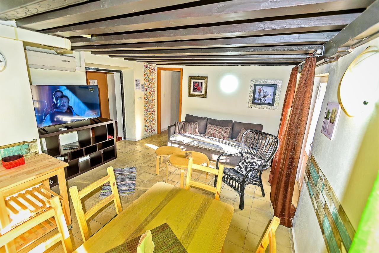 Milagros Central Apartments El Puerto de Santa Maria Ngoại thất bức ảnh