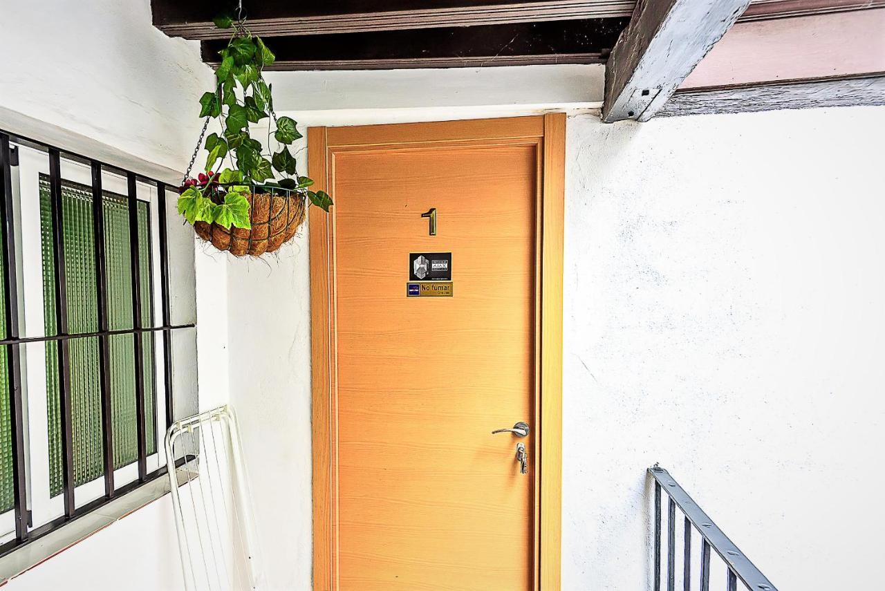 Milagros Central Apartments El Puerto de Santa Maria Ngoại thất bức ảnh